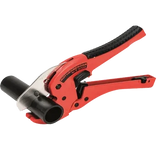 Rothenberger ratchet plastic pipe cutter