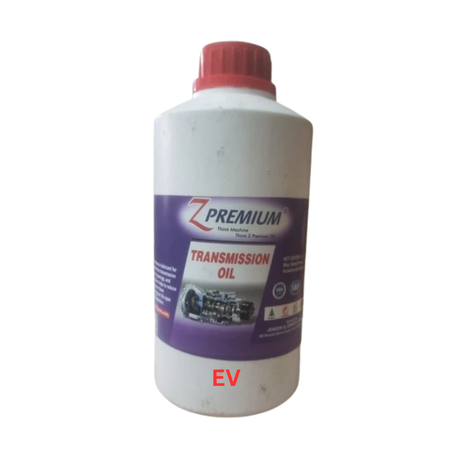 Z Premium transmission oil 