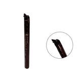 Black metal tool bit 