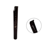 Black metal lathe tool bit