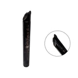 Black metal lathe tool 
