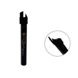 TEAGUTEC FACE GROOVING BORING BAR 16MM TTFIR/L-2/3 T12(15-30,30-60,50-100)