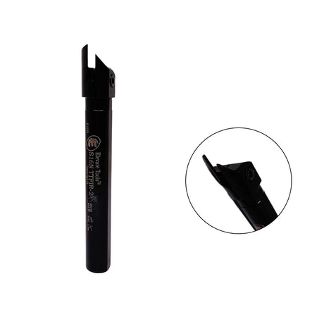 TEAGUTEC FACE GROOVING BORING BAR 16MM TTFIR/L-2/3 T12(15-30,30-60,50-100)