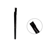 Black metal tool bit 