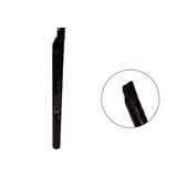 Black metal tool bit 