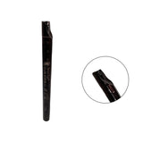 Black metal tool bit 
