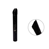 Black metal indexable turning tool