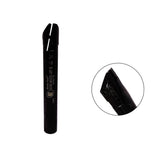 Black metal indexable turning tool