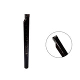 Black metal tool bit 
