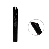 Black metal indexable turning tool