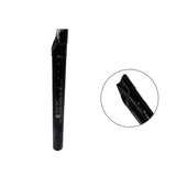 Black metal tool bit 