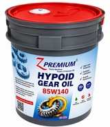 Z Premium gear oil