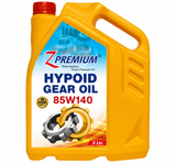 Z Premium gear oil
