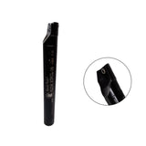 Black metal tool bit 