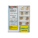 TABIKUT BLMP0904R T30 Carbide Inserts