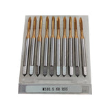 HSS Taps SPPT M2 AND M35 Grade