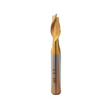 8mm HSS 2-Flute End Mill Cutter