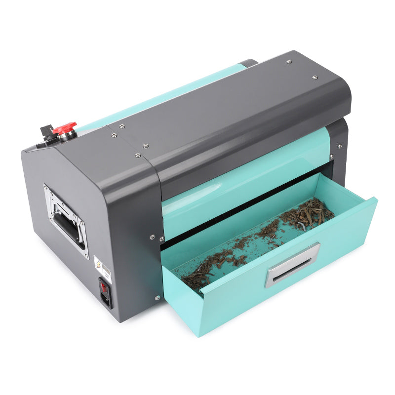 Eco-Packer Paper Shredder Machine