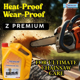 Z PREMIUM Chainguard Oil 220
