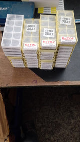 DJTOL JBRS 3537 plastic organizer boxes