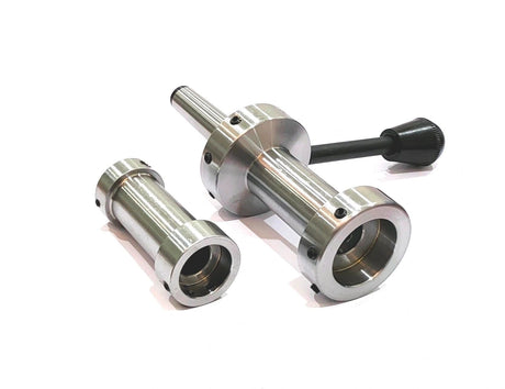 Industrial metal lathe tool parts