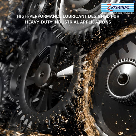 Z Premium Marine Automatic Transmission Fluid