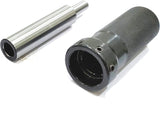 Tool holder components