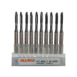 HSS Taps SPPT M2 AND M35 Grade