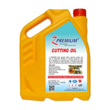 Z Premium Cutting Oil 5L