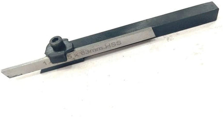 one parting tool