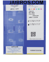 YBG202 Carbide Tip