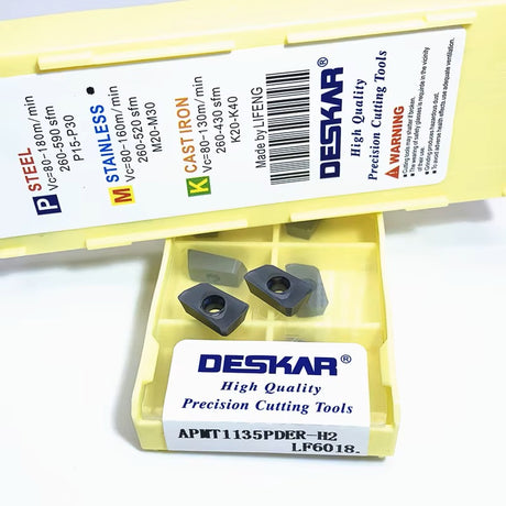 DESKAR apmt1135 apmt1604 rpmt lnmu sdmt lf6018 pack of 200