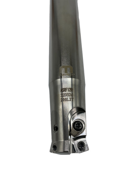 Buy 32mm SDMT1205 High Feed Cutter - Deskar Gesac milling cutter