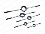 Set of 5 Buyohlic round die stock handles