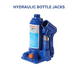 Hydraulic Bottle Jack 2Ton To 10Ton 