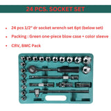 CNC tool parts