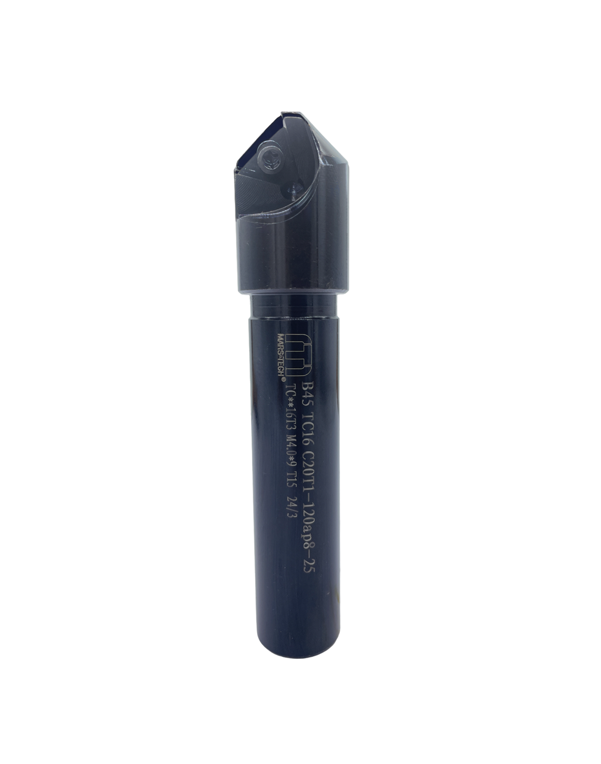 Chamfer Cutter