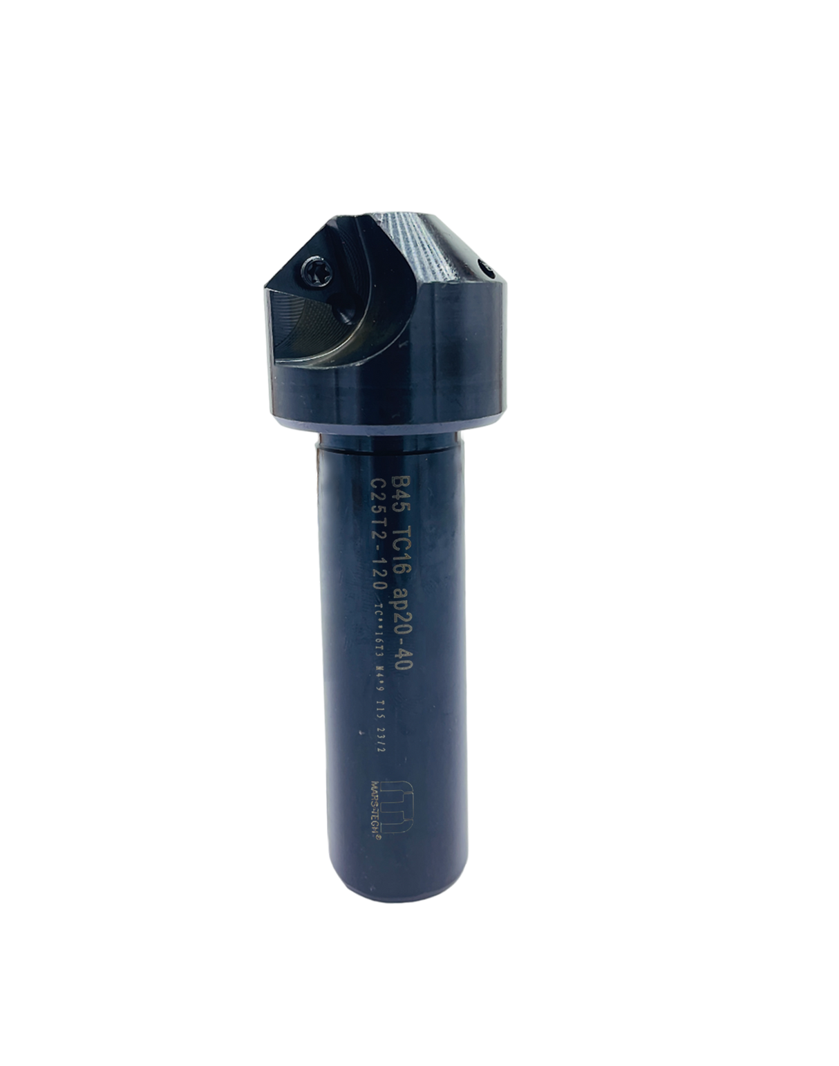45° chamfer cutter 20–40 mm