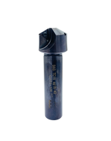 60° chamfer cutter 5–25 mm