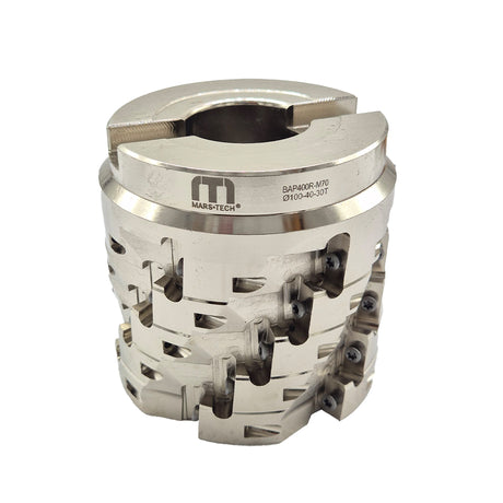 Metal tool or component 