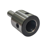 Annular Cutter 1/2" Shank Tool Steel Holder (Hard & Ground) with Lock Screw Tool