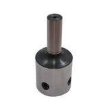 Annular Cutter 1/2" Shank Tool Steel Holder (Hard & Ground) with Lock Screw Tool