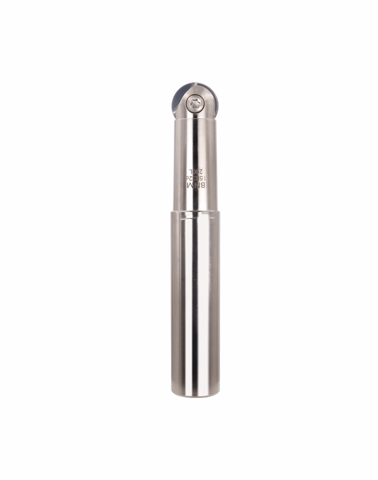 20 mm ball nose cutter	