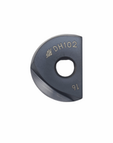 milling cutter insert