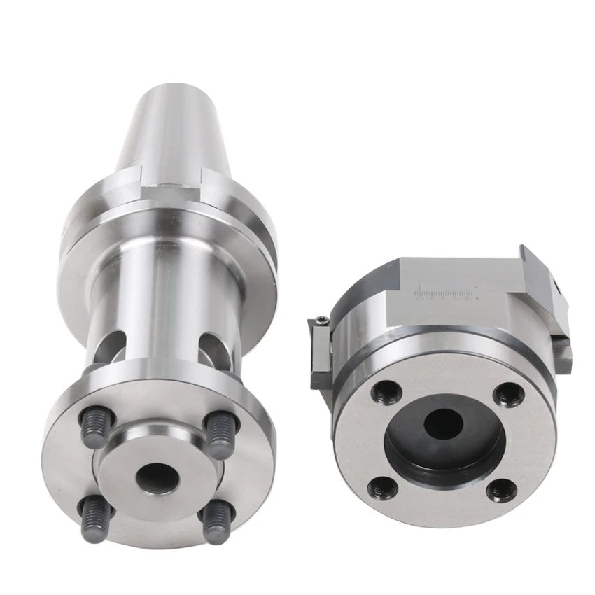 CNC tool holder