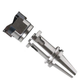 High-speed milling tool