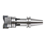 Ball-nose milling bit