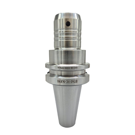 BT40 hydraulic holder 6 mm pack of 1