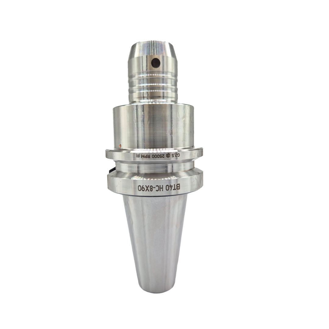 BT40 hydraulic chuck