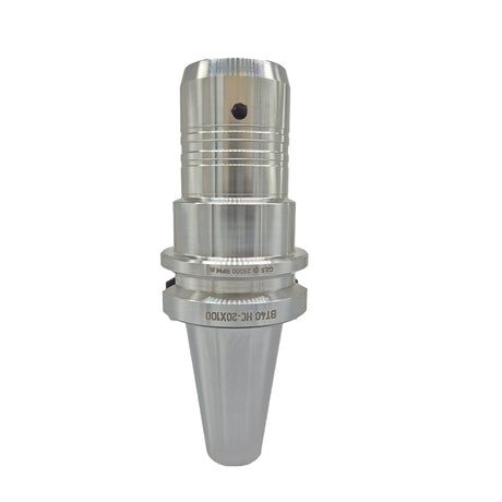 BT40 dual contact hydraulic holder 20 mm pack